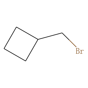 (Bromomethyl)cyclobutane