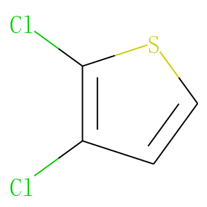 2,3-Dichlorothiophene