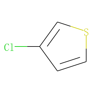 3-CHLOROTHIOPHENE