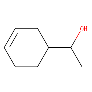 alpha-methylcyclohex-3-ene-1-methanol