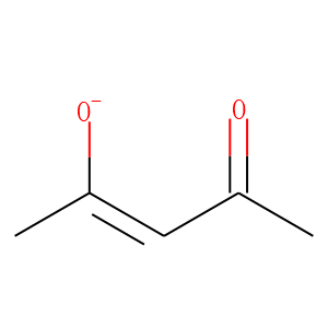 Acetyl acetonate
