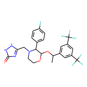 ent-Aprepitant