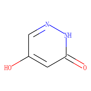 3,5-Pyridazinediol