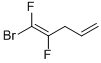 1-BROMO-1,2-DIFLUORO-1,4-PENTADIENE