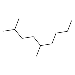 2,5-DimethylNonane