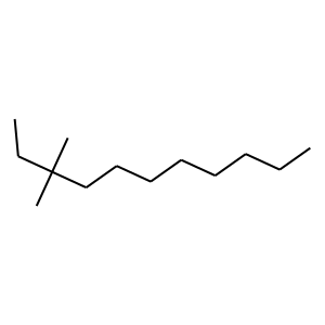 3,3-Dimethylundecane