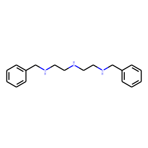 N-BENZYL-N/'-(2-BENZYLAMINO-ETHYL)-ETHANE-1,2-DIAMINE