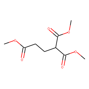 trimethyl propane-1,2,3-tricarboxylate