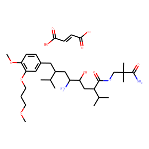 Aliskiren Hemifumarate