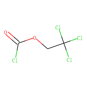 2,2,2-Trichloroethyl Chloroformate