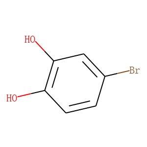 4-Bromocatechol