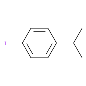 1-IODO-4-ISOPROPYLBENZENE