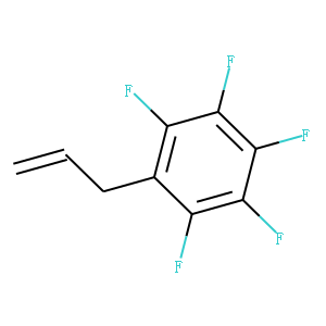 ALLYLPENTAFLUOROBENZENE