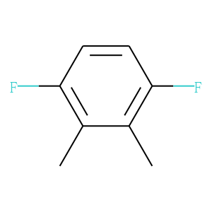 1,4-DIFLUORO-2,3-DIMETHYLBENZENE