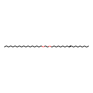 (Z)-1-(2-Octadecyloxyethoxy)-9-octadecene