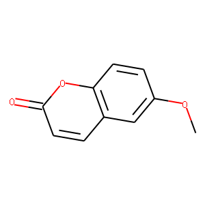 6-METHOXYCOUMARIN