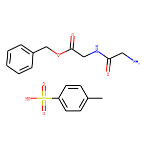 GLY-GLY BENZYL ESTER P-TOLUENESULFONATE SALT