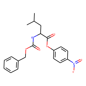 Z-LEU-ONP