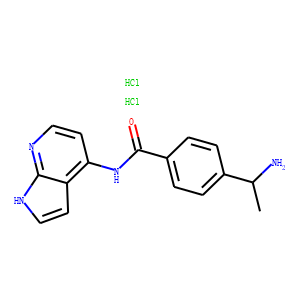 Y-33075 dihydrochloride