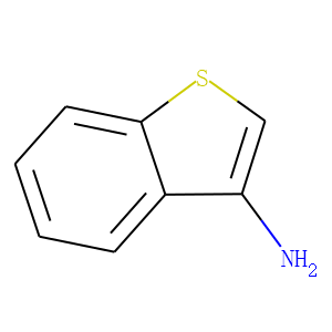 Benzo[b]thiophen-3-ylamine