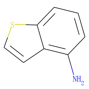 1-BENZOTHIEN-4-YLAMINE