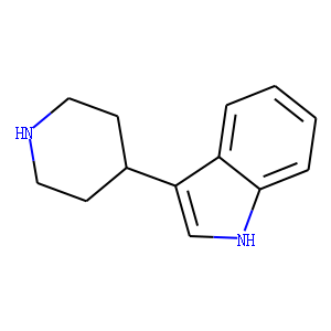 3-Piperidin-4-yl-1H-indole