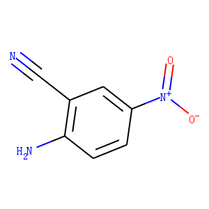 5-Nitroanthranilonitrile