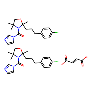 OXPOCONAZOLE FUMARATE