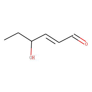 4-hydroxy-2-hexenal