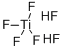 Hexafluorotitanic acid
