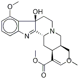 7-Hydroxy Mitragynine (100 μg/mL in 0.1 N Ammonia in Methanol)CURRENTLY UNAVAILABLE