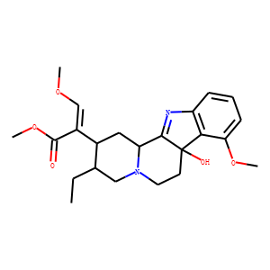 7-Hydroxy Mitragynine