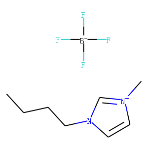 1-Butyl-3-methylimidazolium tetrafluoroborate