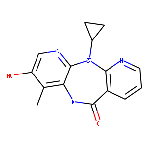 3-Hydroxy Nevirapine