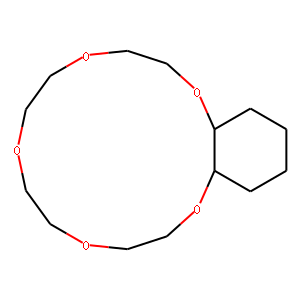 CYCLOHEXANO-15-CROWN-5