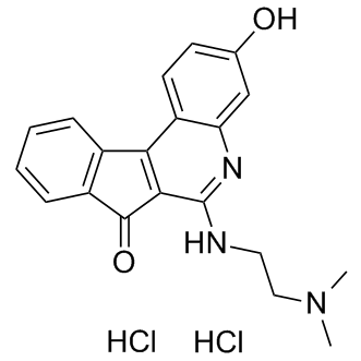 TAS-103 dihydrochloride