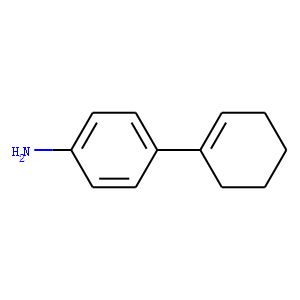 4-CYCLOHEXENYLBENZENAMINE