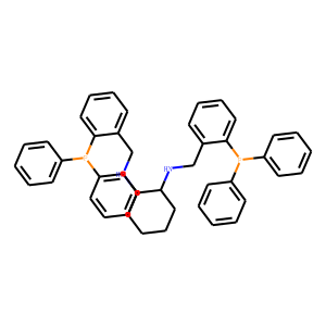 (1R,2R)-N,N′-Bis[2-(diphenylphosphino)benzyl]cyclohexane-1,2-diamine