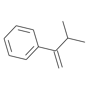 (2-Methyl-1-methylenepropyl)benzene