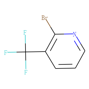 2-Bromo-3-trifluoromethylpyridine