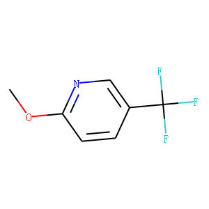 2-Methoxy-5-(trifluoromethyl)pyridine