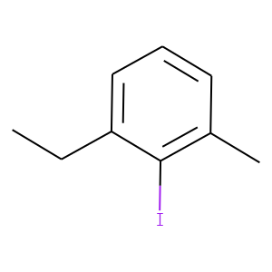 2-ETHYL-6-METHYLIODOBENZENE