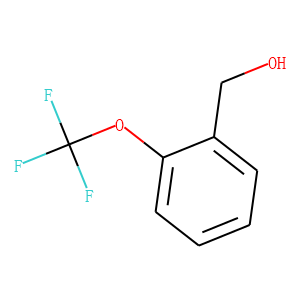 2-(Trifluoromethoxy)benzyl alcohol