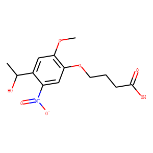 Hydroxyethyl photolinker