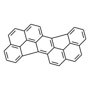 DIBENZO[CDE:OPQ]RUBICENE