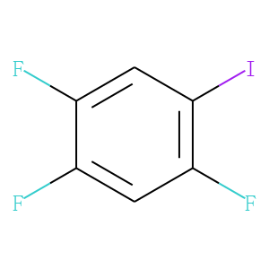 2,4,5-Trifluoroiodobenzene