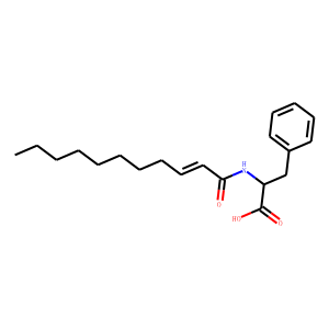 UNDECYLENOYL PHENYLALANINE