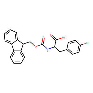 (S)-N-FMOC-4-Chlorophenylalanine