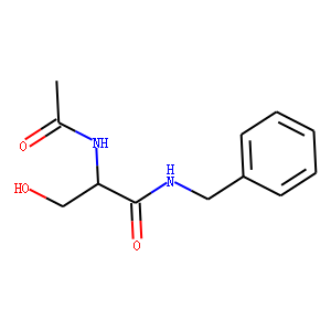 Desmethyl Lacosamide