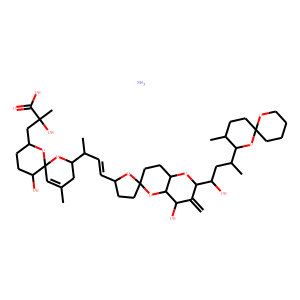 OKADAIC ACID AMMONIUM SALT, 98